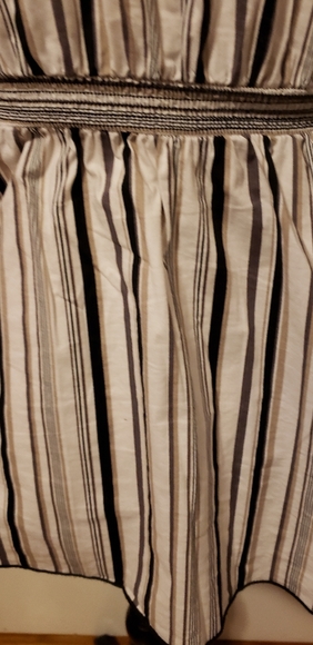 Motherhood Maternity Top Sz M - Picture 5 of 6